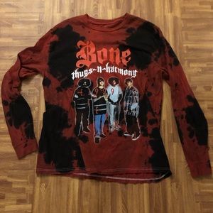 Bone thugs and harmony shirt
